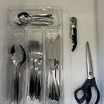 Apartamento Jia