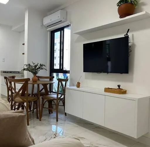 Apartamento Jia