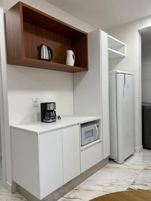Apartamento Jia Foz do Iguaçu